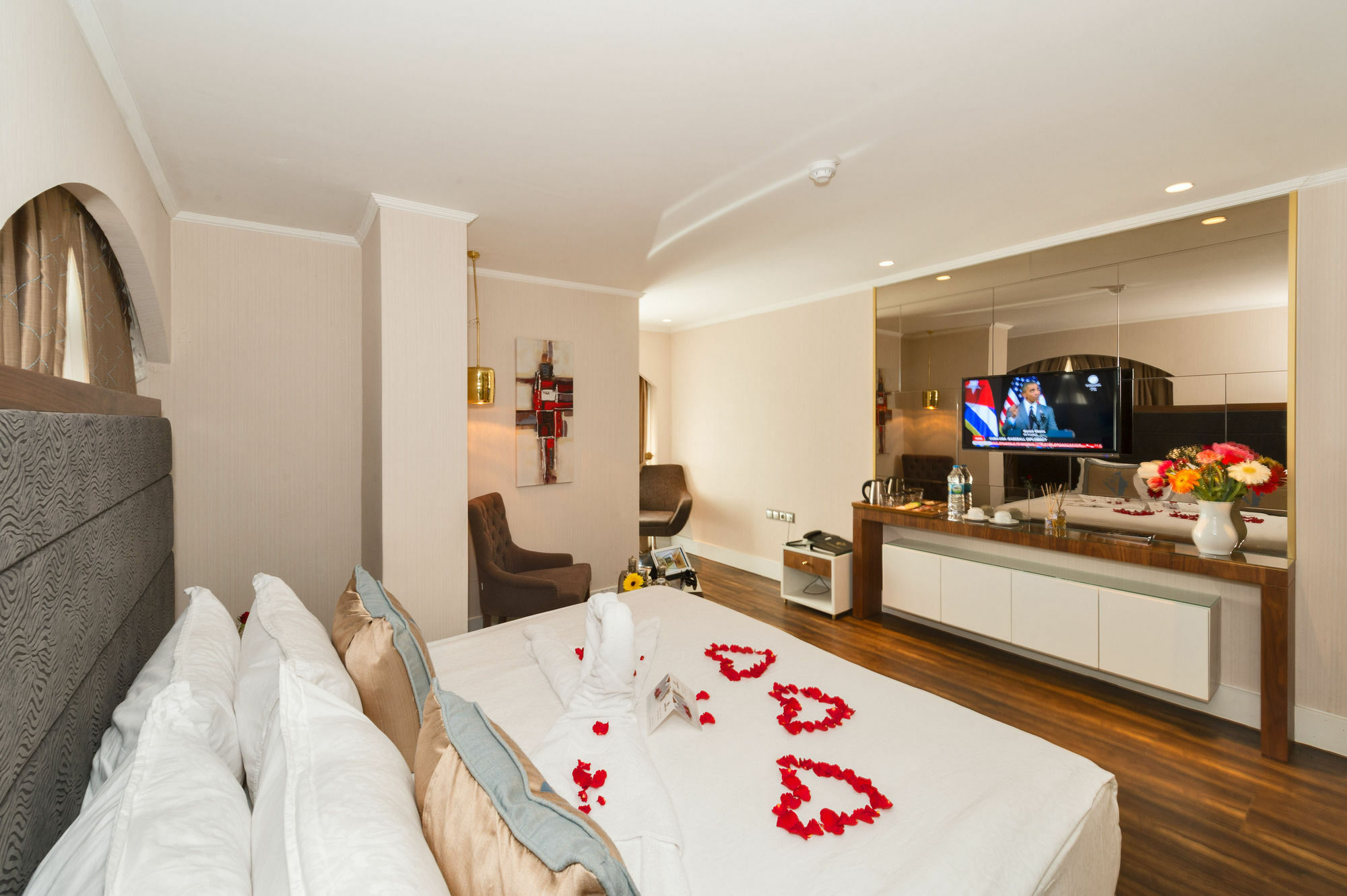 Darkmen Hotel Stambuł Zewnętrze zdjęcie
