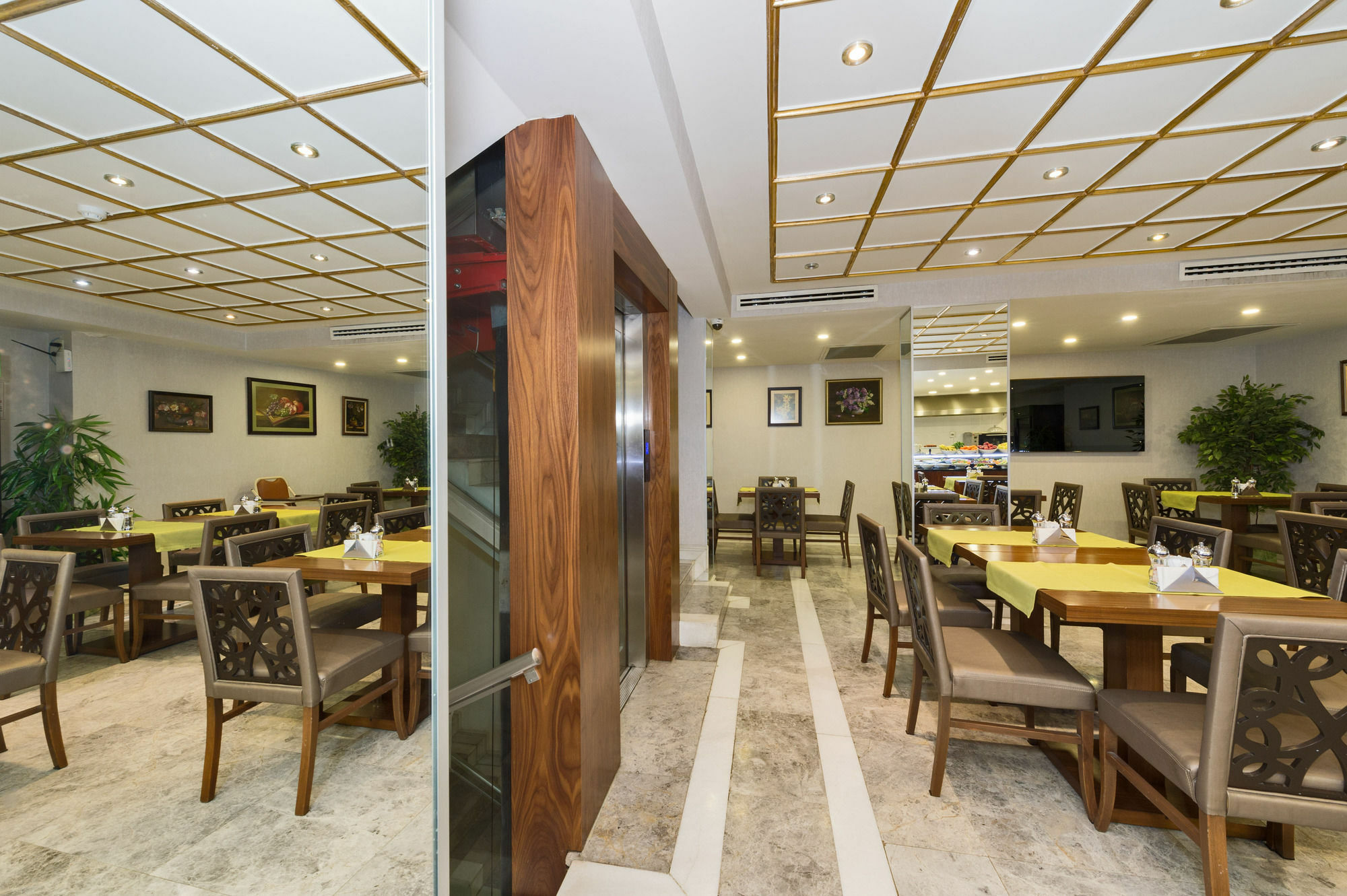 Darkmen Hotel Stambuł Zewnętrze zdjęcie