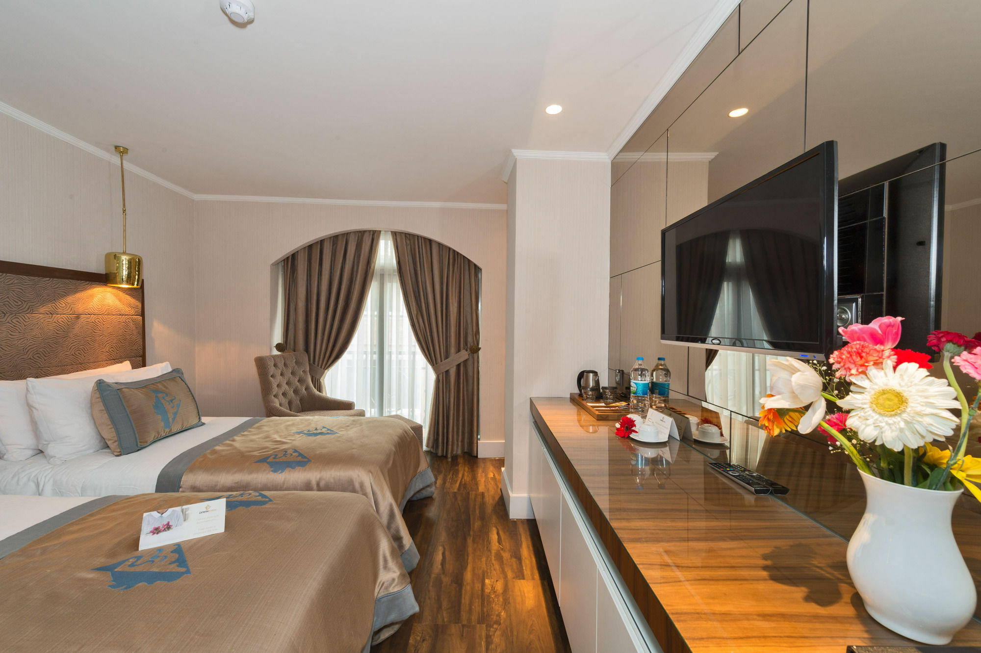 Darkmen Hotel Stambuł Zewnętrze zdjęcie